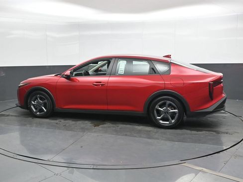 Used 2025 Kia K4 FWD image 8