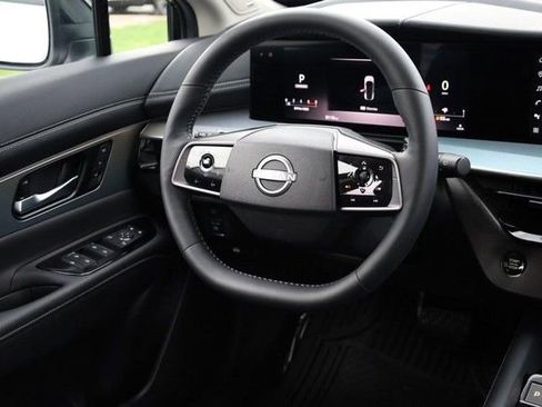 Certified 2025 Nissan Murano SL AWD/4WD image 28