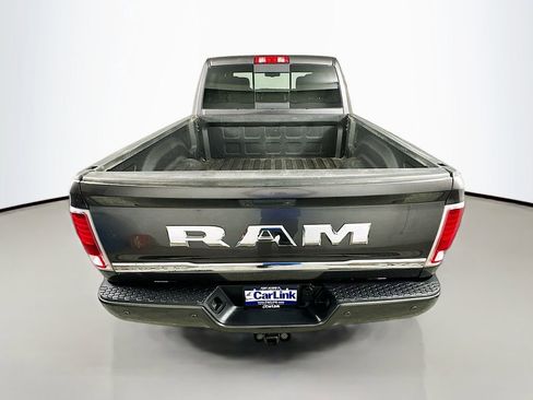 Used 2016 RAM 2500 Limited image 33
