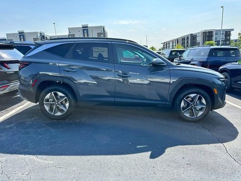 Used 2026 Hyundai Tucson SEL AWD/4WD image 2