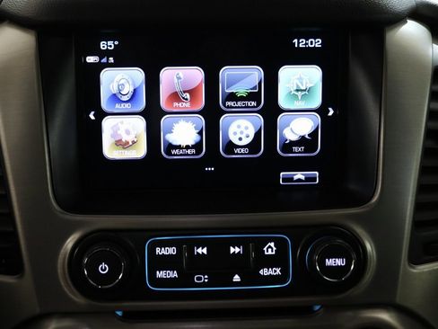 Used 2019 GMC Yukon Denali w/ Denali Ultimate Package image 21