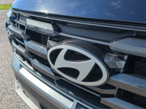 Used 2025 Hyundai Tucson SEL AWD/4WD image 13