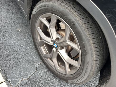 Used 2022 BMW X3 xDrive30i w/ Premium Package 2 image 10