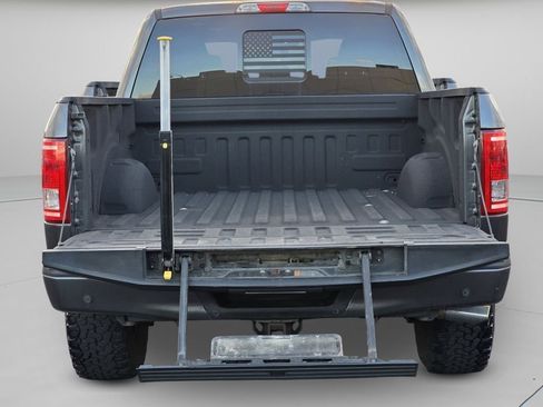 Used 2016 Ford F150 XLT w/ Equipment Group 302A Luxury image 20