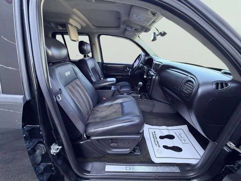 Used 2006 Chevrolet TrailBlazer LT w/ SS Package AWD/4WD image 27