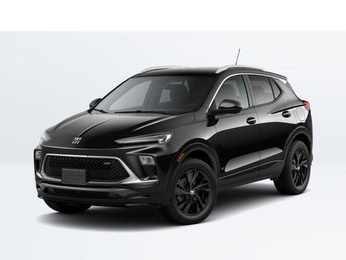 New 2025 Buick Encore GX Sport Touring w/ Advanced Technology Package image 27