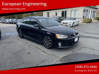 Used 2013 Volkswagen Jetta GLI Autobahn