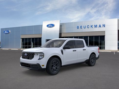 New 2026 Ford Maverick XLT w/ Equipment Group 301A AWD/4WD image 5