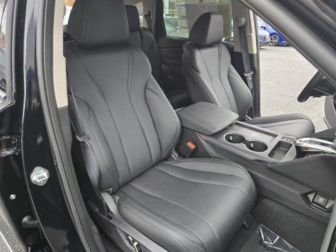 Certified 2025 Acura MDX FWD image 27