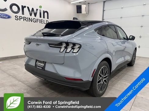 New 2026 Ford Mustang Mach-E Premium image 5