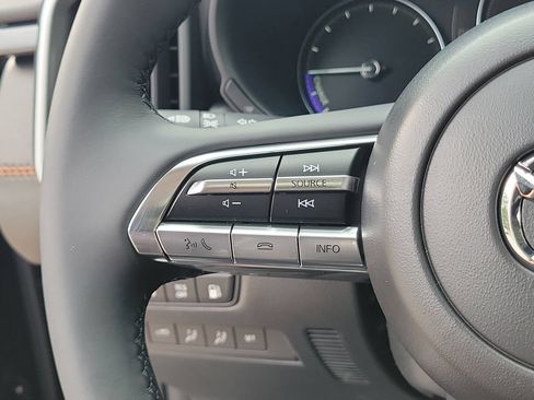New 2026 MAZDA CX-50 AWD 2.5 Hybrid w/ Weather Package image 23