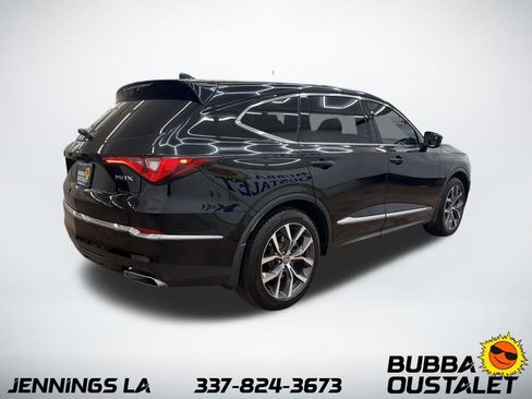 Used 2023 Acura MDX FWD w/ Technology Package image 5