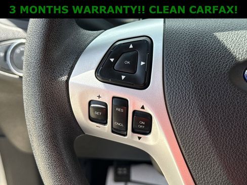 Used 2013 Ford Edge SE AWD/4WD image 37