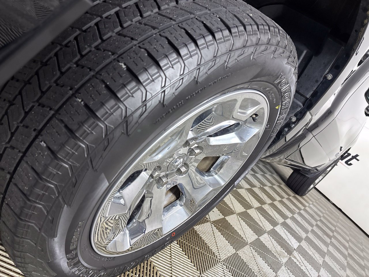 Used 2021 RAM 1500 Big Horn AWD/4WD image 34