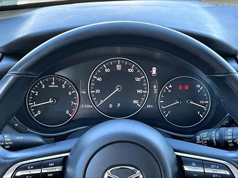 Certified 2023 MAZDA CX-50 AWD 2.5 S w/ Cargo Package image 13