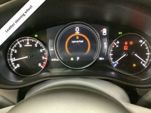 Certified 2025 MAZDA CX-30 AWD 2.5 S w/ Select Sport Pkg image 17