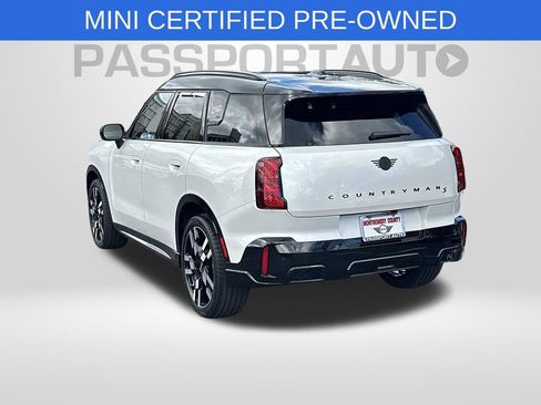 Used 2026 MINI Cooper Countryman S AWD/4WD image 2