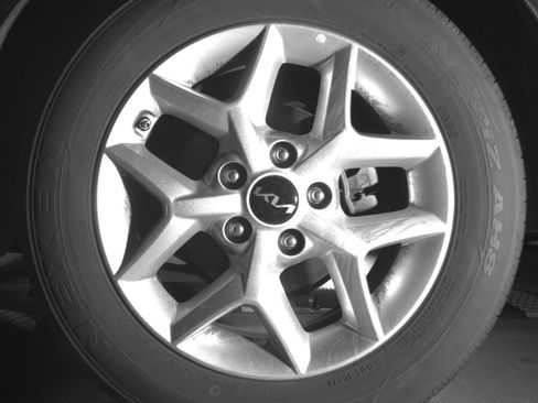 Used 2025 Kia Soul LX w/ LX Technology Package image 14