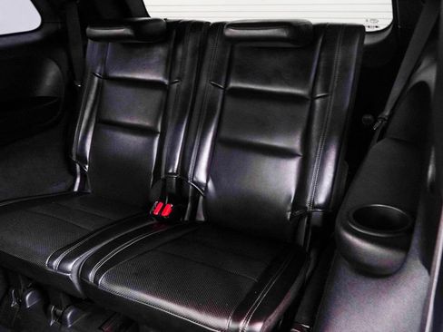 Used 2020 Dodge Durango R/T w/ Blacktop Package AWD/4WD image 19