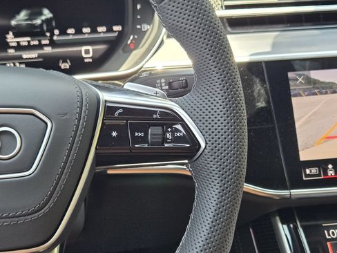 New 2026 Audi S8 AWD/4WD image 33