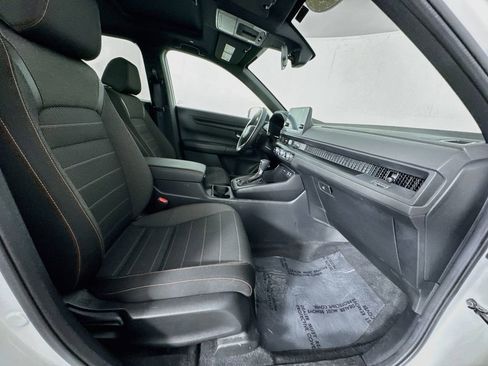 Used 2024 Honda CR-V Sport image 34