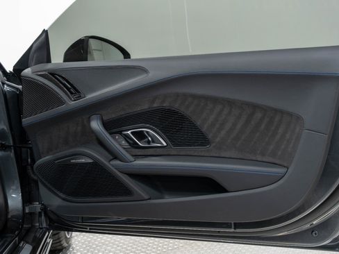 Used 2022 Audi R8 V10 performance w/ R8 Performance Design Package image 76