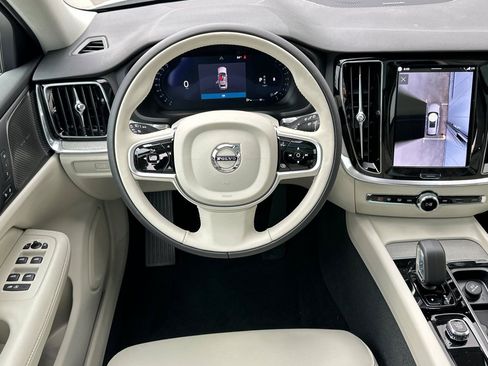 New 2026 Volvo V60 B5 Cross Country Plus w/ Climate Package image 15