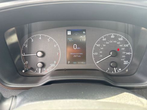 Used 2024 Toyota Corolla LE FWD image 14