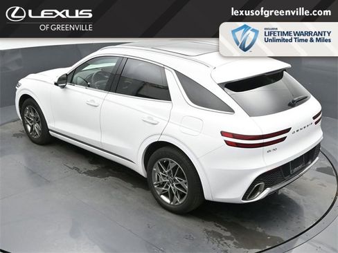 Used 2023 Genesis GV70 2.5T w/ Select Package image 22