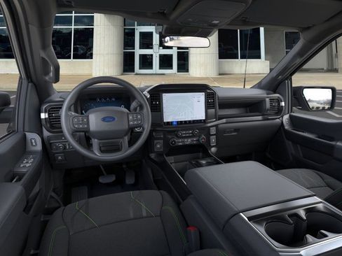 New 2025 Ford F150 STX w/ Equipment Group 200A image 38