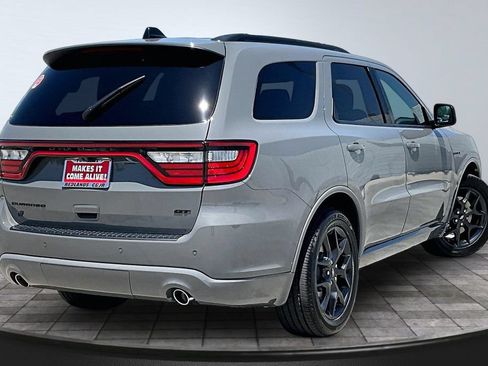 New 2026 Dodge Durango GT w/ Blacktop Package AWD/4WD image 23