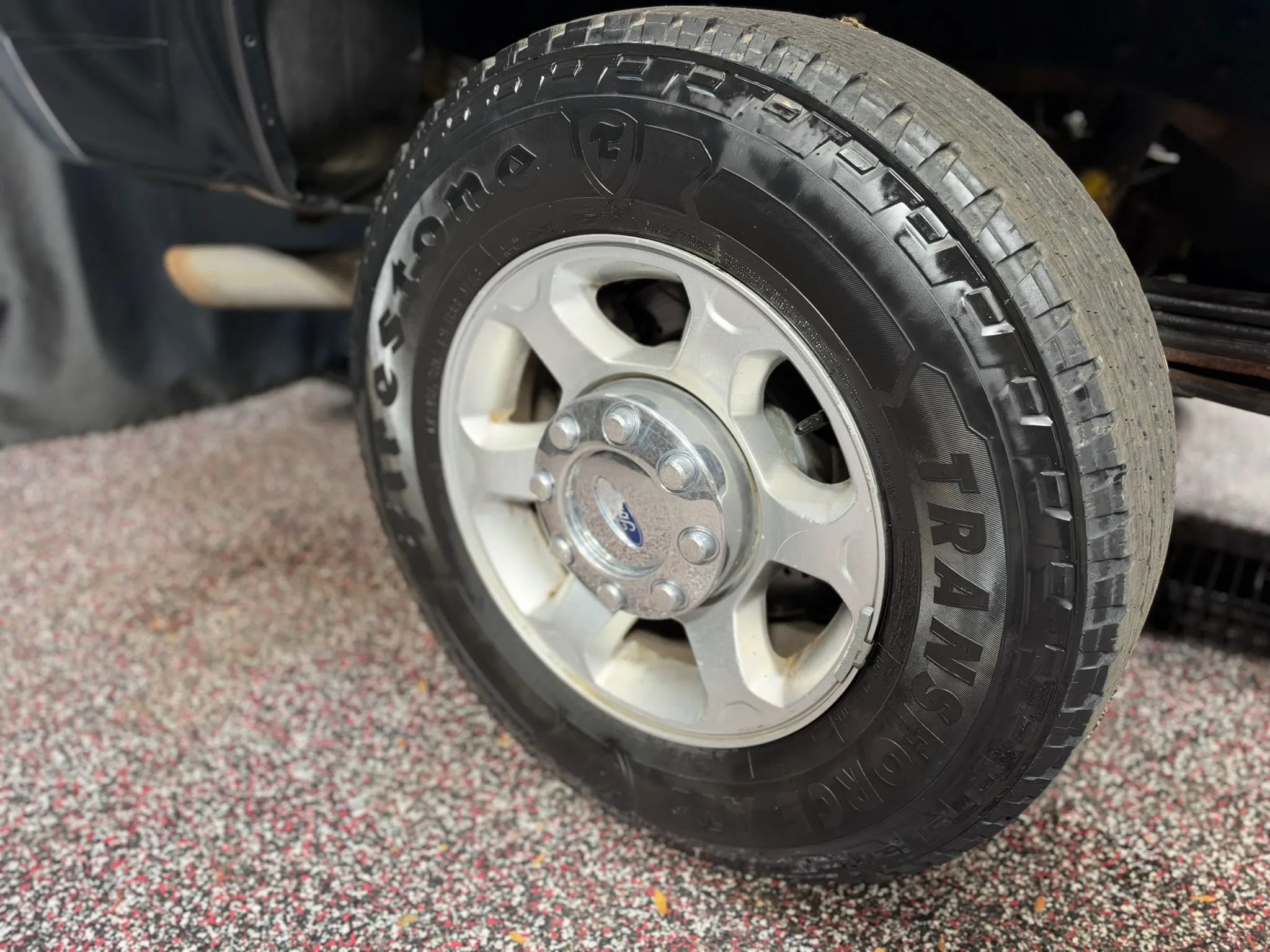 Used 2014 Ford F250 XLT AWD/4WD image 30