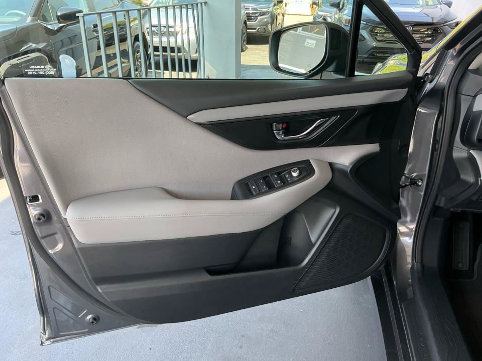 Certified 2024 Subaru Legacy Premium AWD/4WD image 36