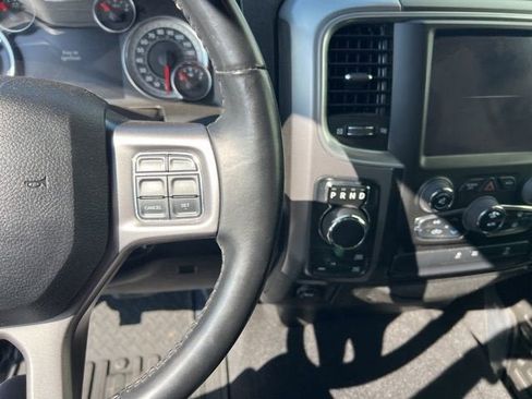 Used 2022 RAM 1500 Classic Warlock image 16