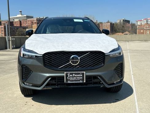 New 2026 Volvo XC60 B5 Plus w/ Climate Package AWD/4WD image 6