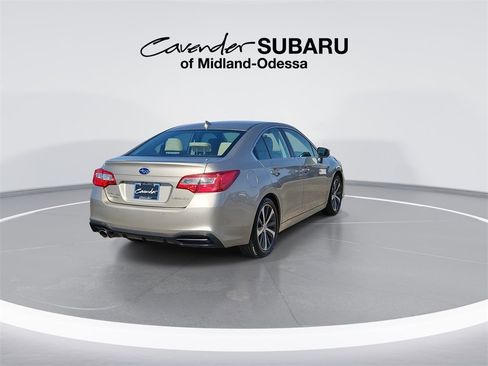 Used 2019 Subaru Legacy 2.5i Limited image 8