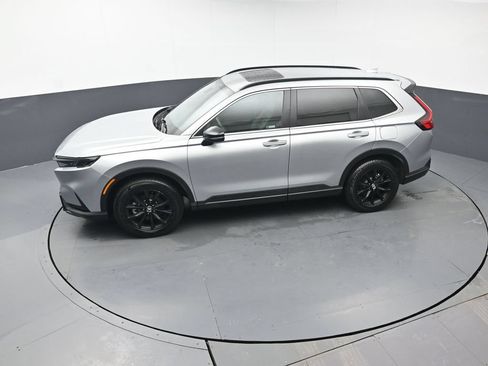 Used 2025 Honda CR-V Sport-L image 42