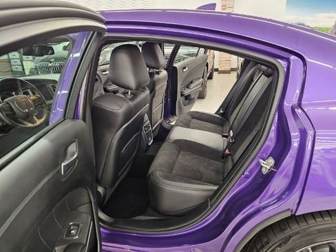 Used 2023 Dodge Charger Scat Pack w/ Plus Group image 33