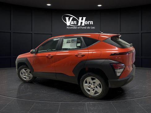 New 2026 Hyundai Kona SE AWD/4WD image 3