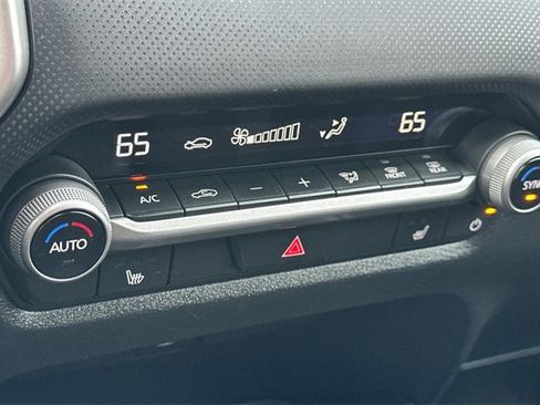 Used 2025 MAZDA CX-50 AWD 2.5 S w/ Preferred Package image 23