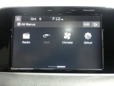 Used 2018 Kia Stinger image 41