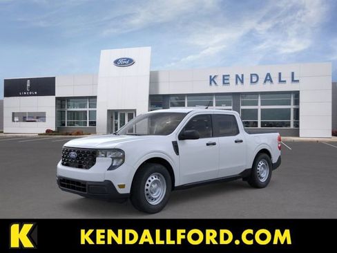 New 2026 Ford Maverick XL w/ Equipment Group 101A AWD/4WD image 1