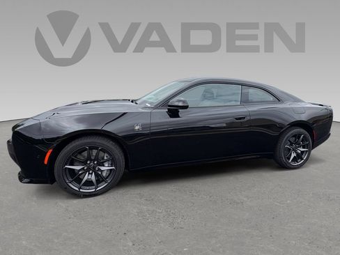 New 2026 Dodge Charger Scat Pack AWD/4WD image 6