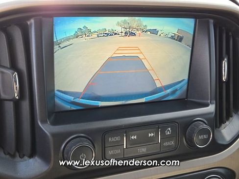 Used 2017 GMC Canyon Denali AWD/4WD image 27