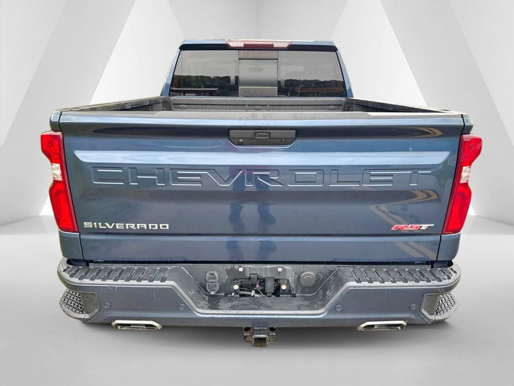 Used 2019 Chevrolet Silverado 1500 RST w/ True North Edition AWD/4WD image 6