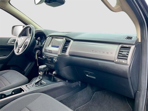 Used 2020 Ford Ranger XLT w/ Equipment Group 301A Mid image 25