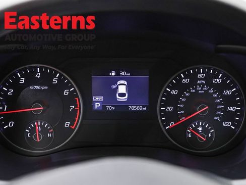 Used 2020 Kia Stinger GT-Line w/ Sun & Sound Package RWD image 18