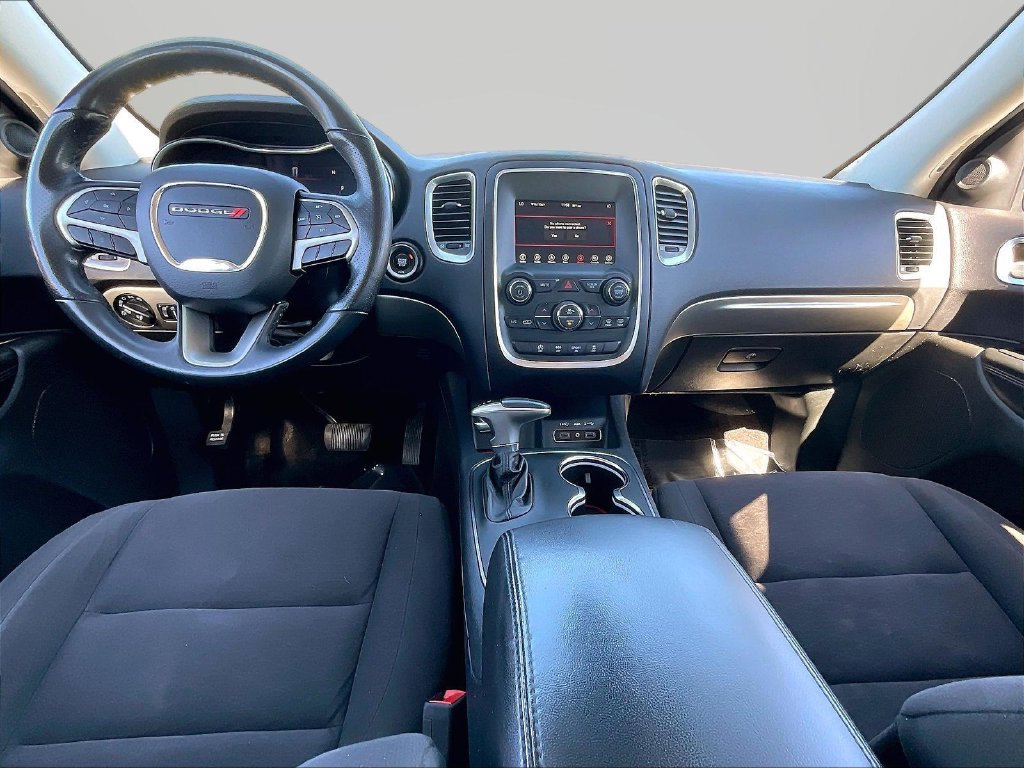 Used 2019 Dodge Durango SXT w/ 3rd Row Seating Group AWD/4WD image 7
