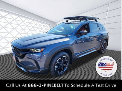 New 2025 MAZDA CX-50 Meridian Edition w/ Apex Package