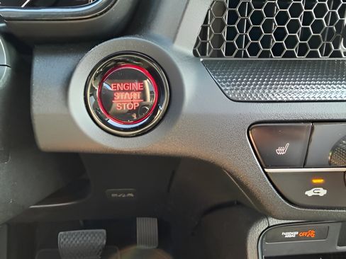 Used 2026 Honda CR-V EX image 18